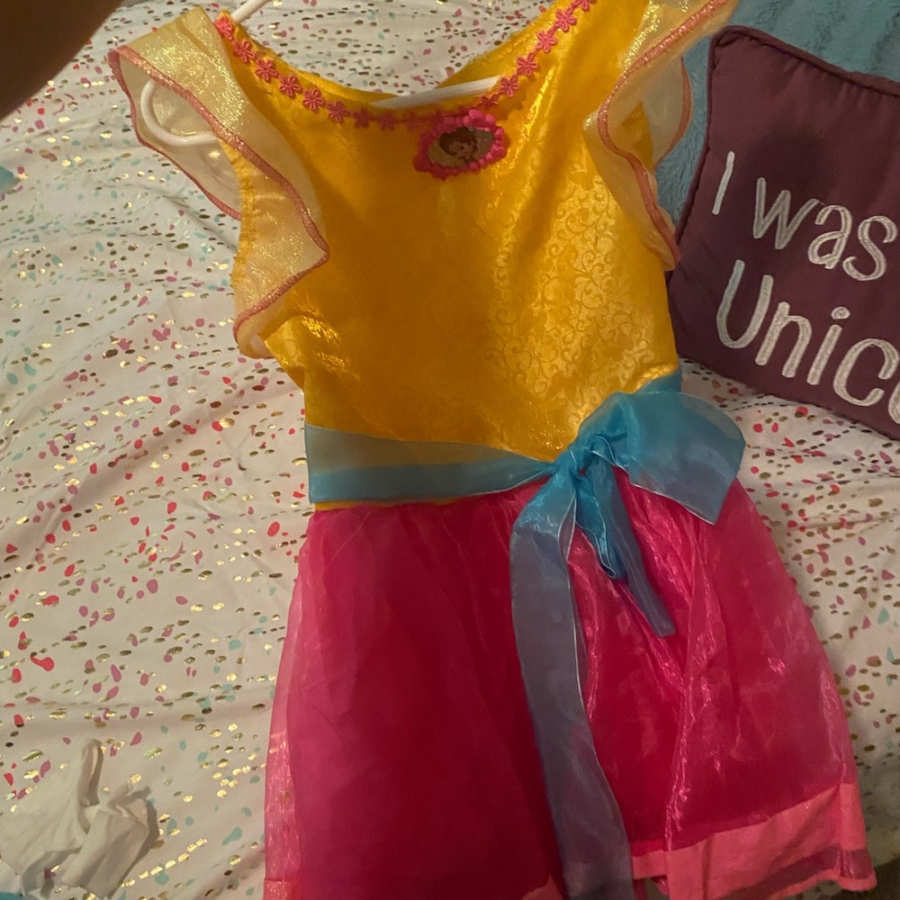Fancy costume